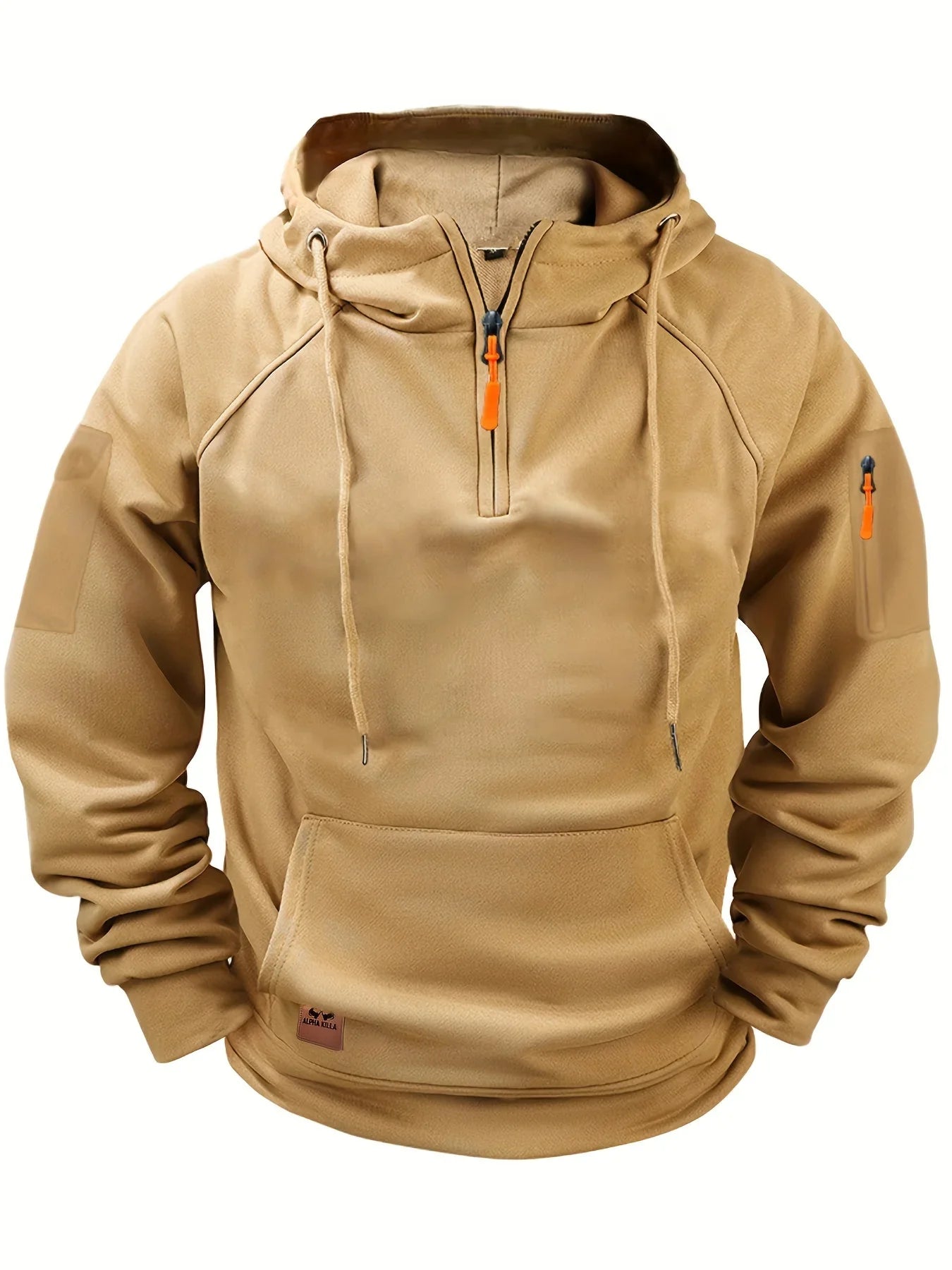 Performance Sports Hoodie – Active Edition