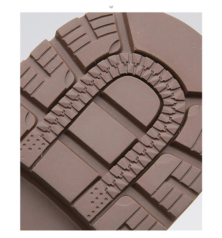 Freizeitschuhe aus Leder für Herren – moderner und vielseitiger Designer