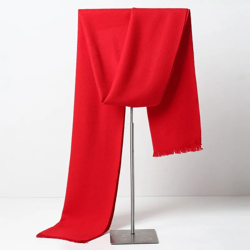 Men’s Scarf – Modern and Versatile Style