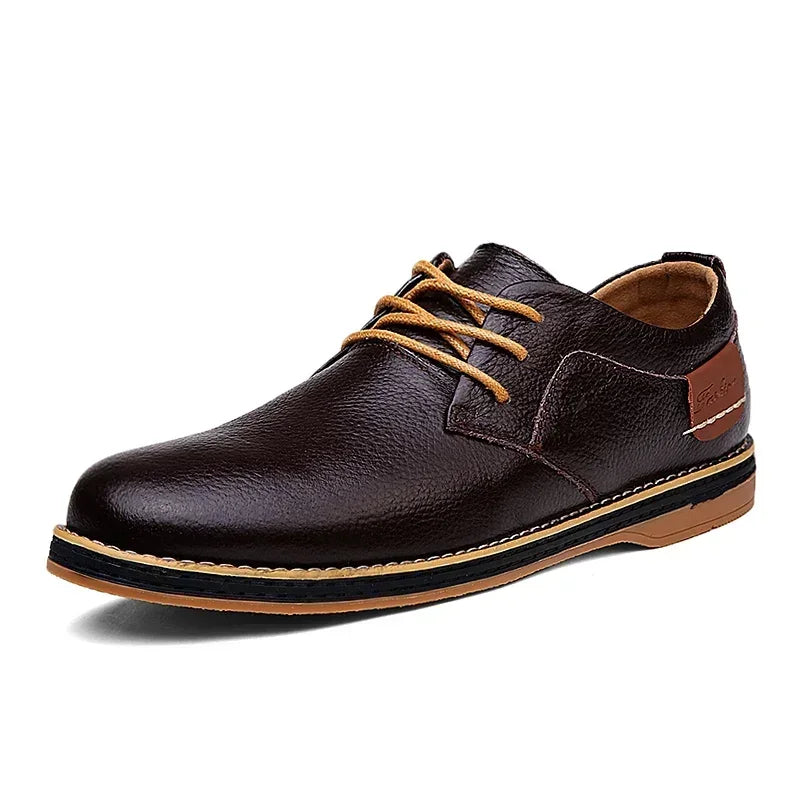 Freizeitschuhe für Herren – Komfort und klassischer Stil
