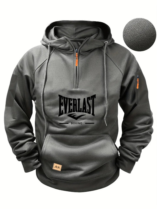 Performance Sports Hoodie – Active Edition