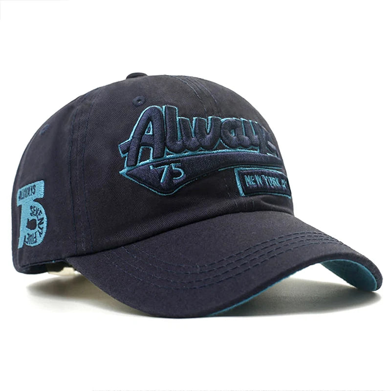 Men’s Casual Style Cap