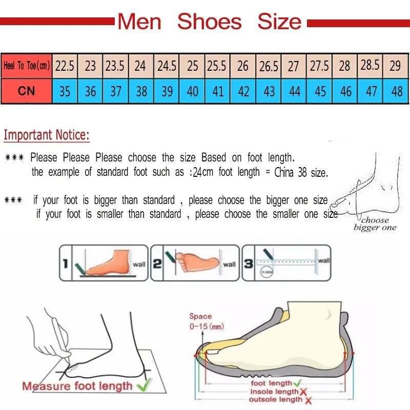 Herren Businessschuhe aus Leder - Bequeme Halbschuhe für die Arbeit