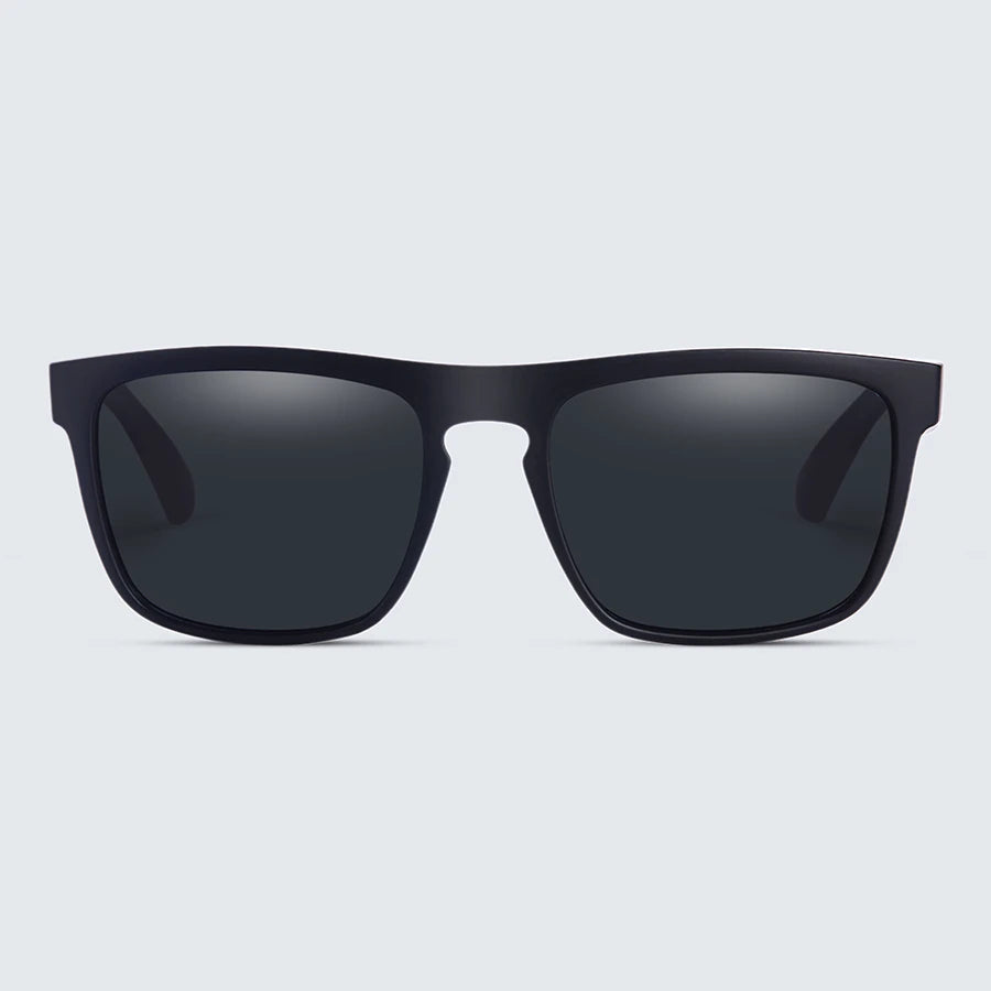Men’s Sports Design Sunglasses – Comfort and Protection UV400