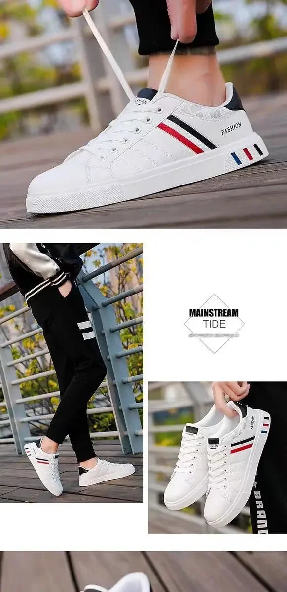 Men's Sneakers - Casual Shoes, Sports Shoes