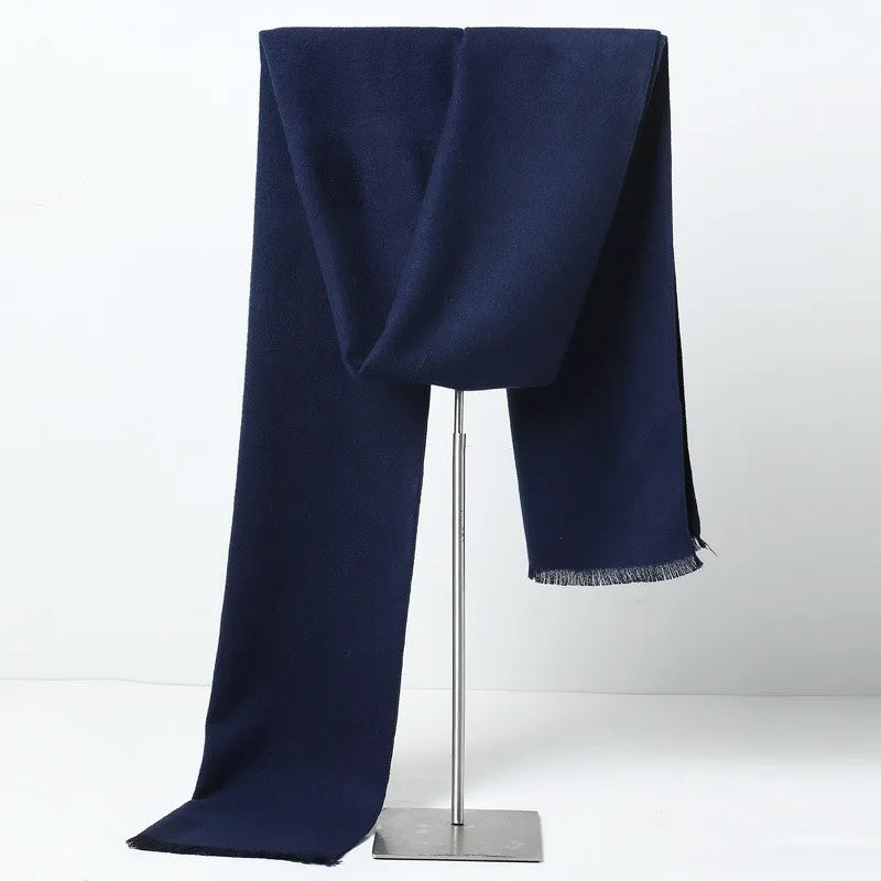 Men’s Scarf – Modern and Versatile Style