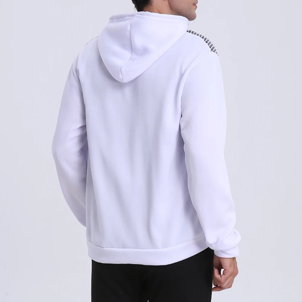 Gradient Print Sports Jacket – Performance Edition