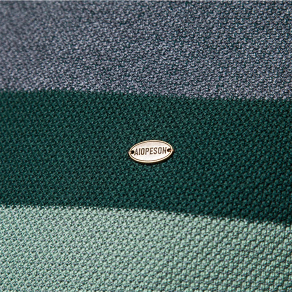 Men’s Casual Knit Sweater – Versatile Style with a Comfortable Fit