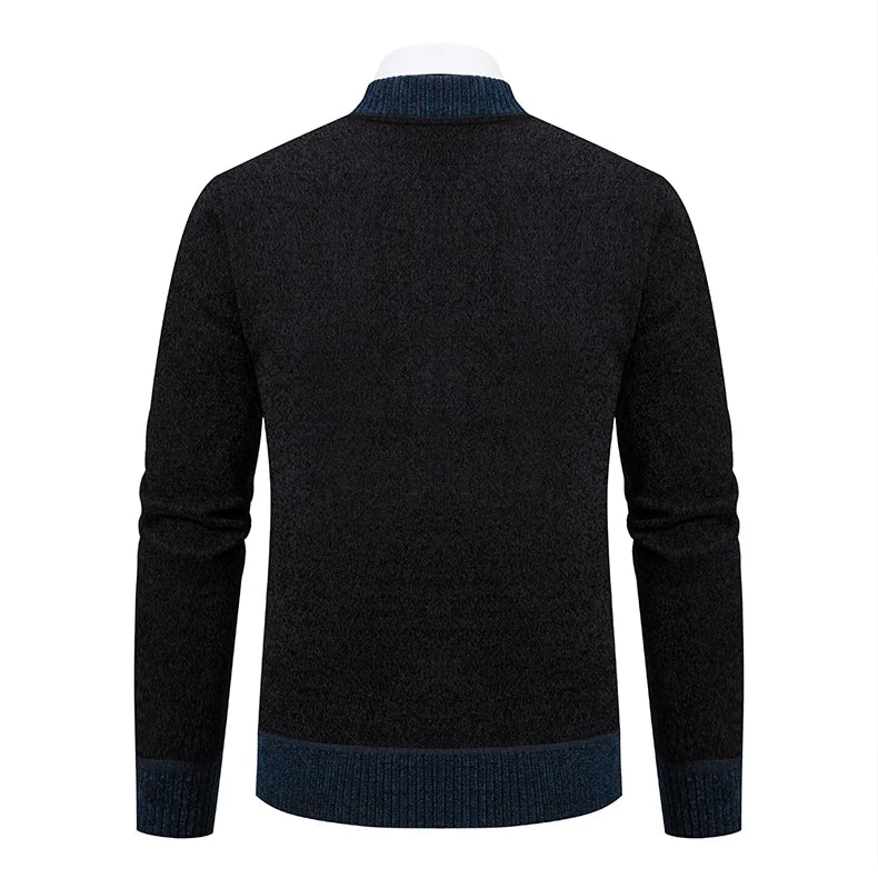 Jaqueta Masculina com Caimento Moderno e Elegância Clássica