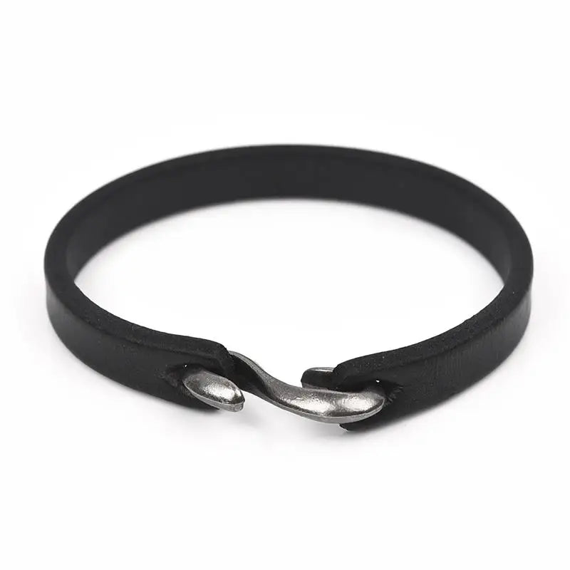 Herrenarmband – Minimalistischer Stil mit Magnetverschluss