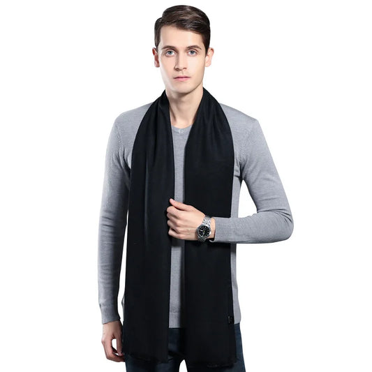 Men’s Scarf – Modern and Versatile Style