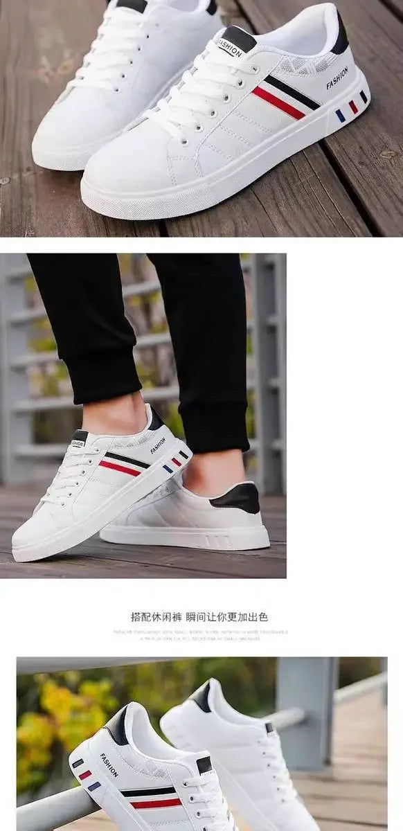 Men's Sneakers - Casual Shoes, Sports Shoes