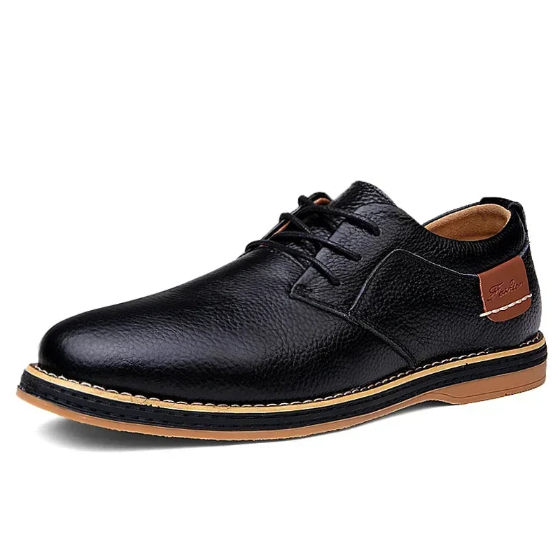 Freizeitschuhe für Herren – Komfort und klassischer Stil