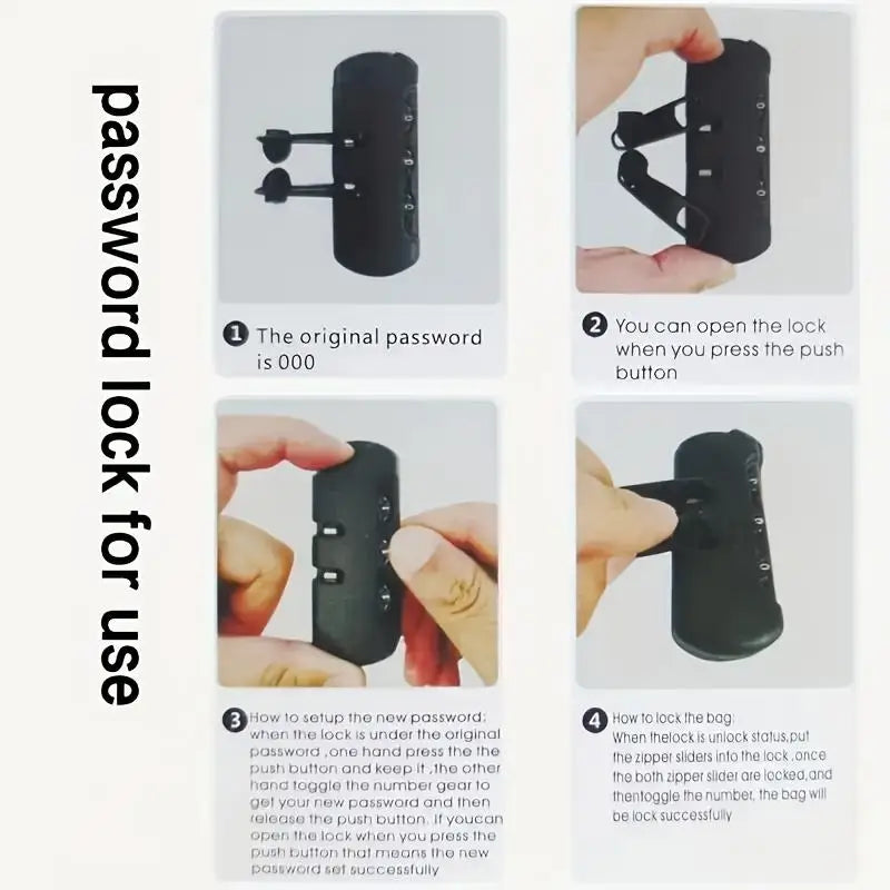 Men’s Anti-Theft Crossbody Sling Bag – USB Charging Chest Pack for Travel, Work & Everyday Carry