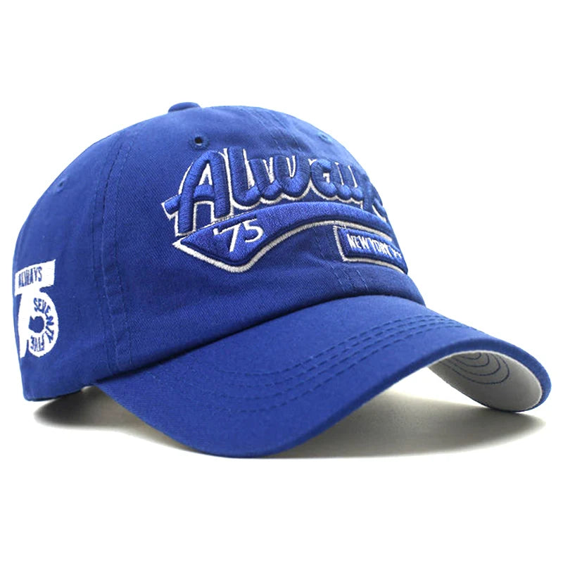 Men’s Casual Style Cap