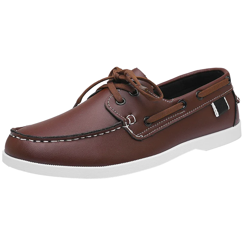 Herren-Loafer – Weiche und bequeme Abendschuhe, formelles Schuhwerk