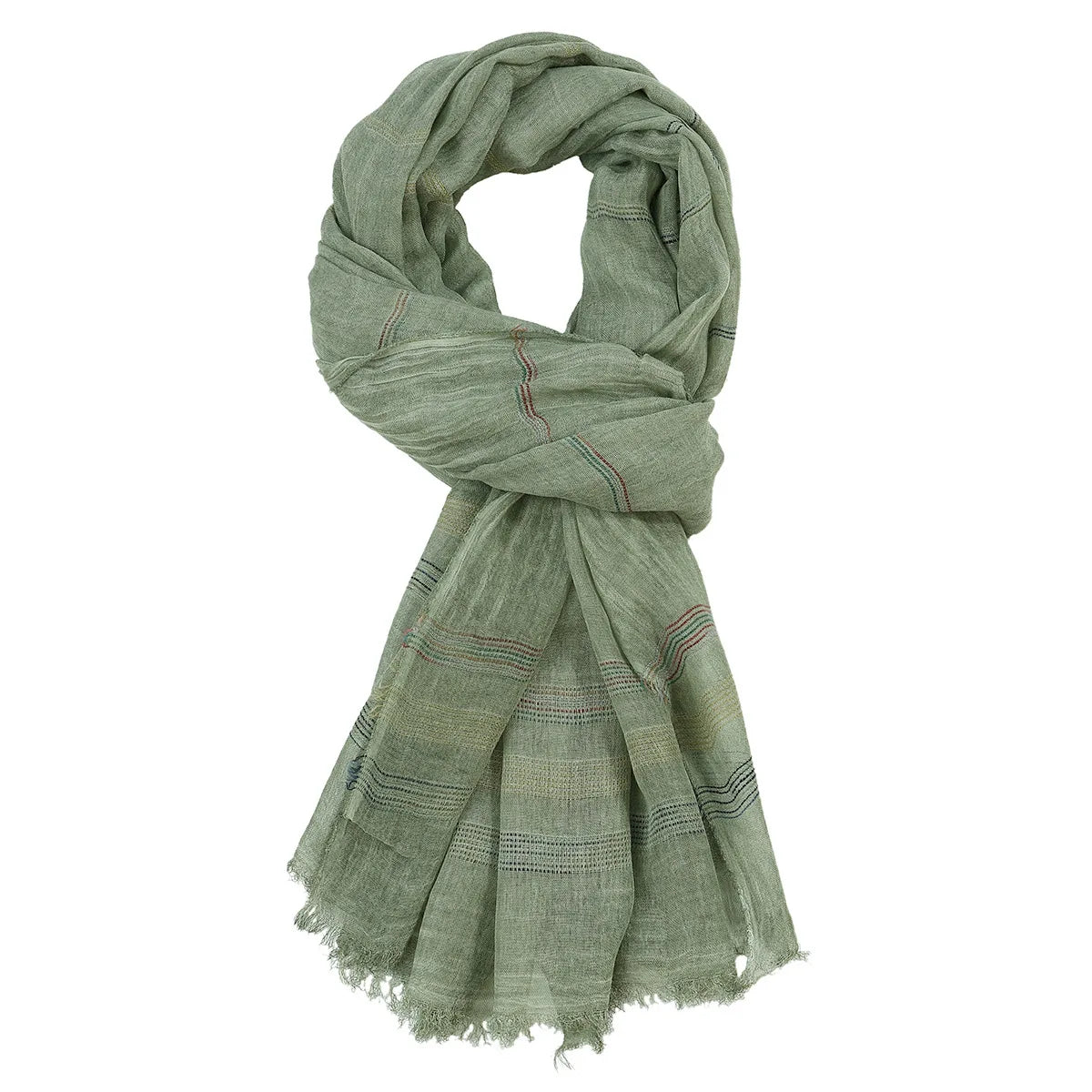Scarf/Shawl – Versatile Fashion Accessory