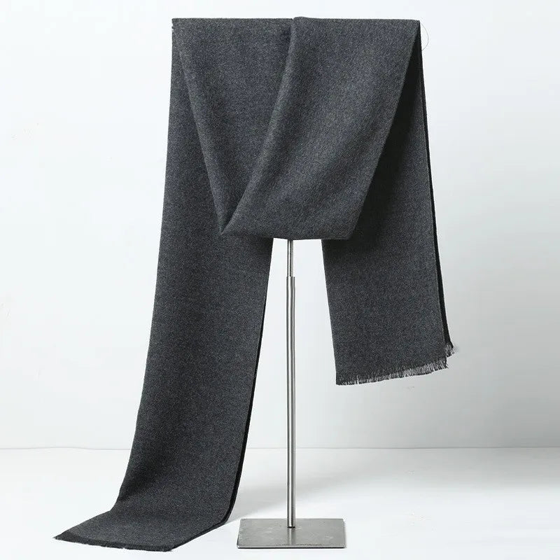 Men’s Scarf – Modern and Versatile Style