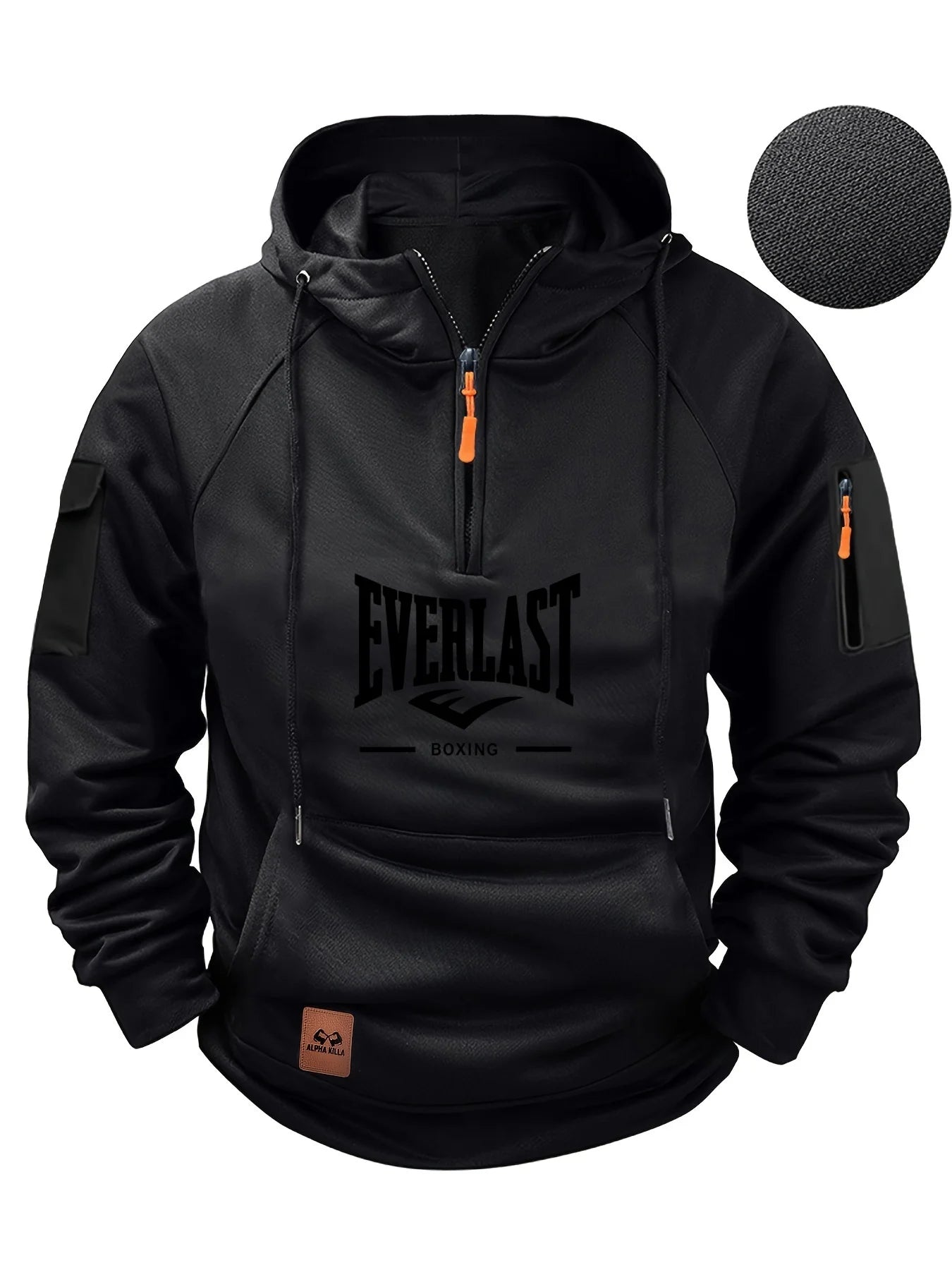 Performance Sports Hoodie – Active Edition