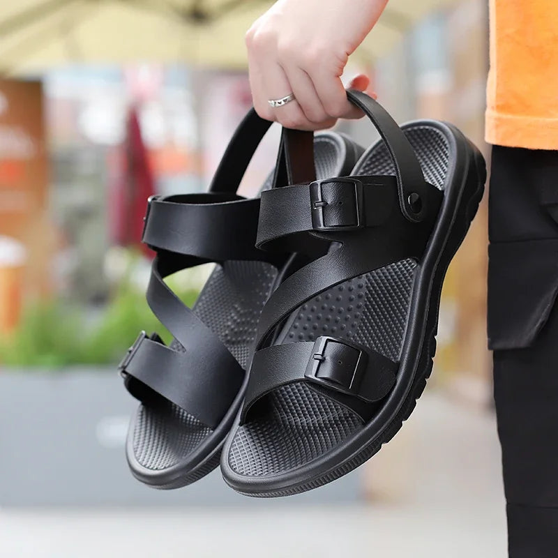 Summer Sandal for Men - Casual Sports Flip Flops