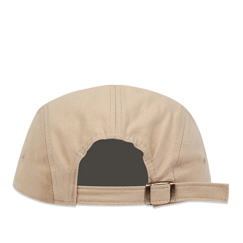 Urban Explorer Cap – Flat Brim Streetwear Style