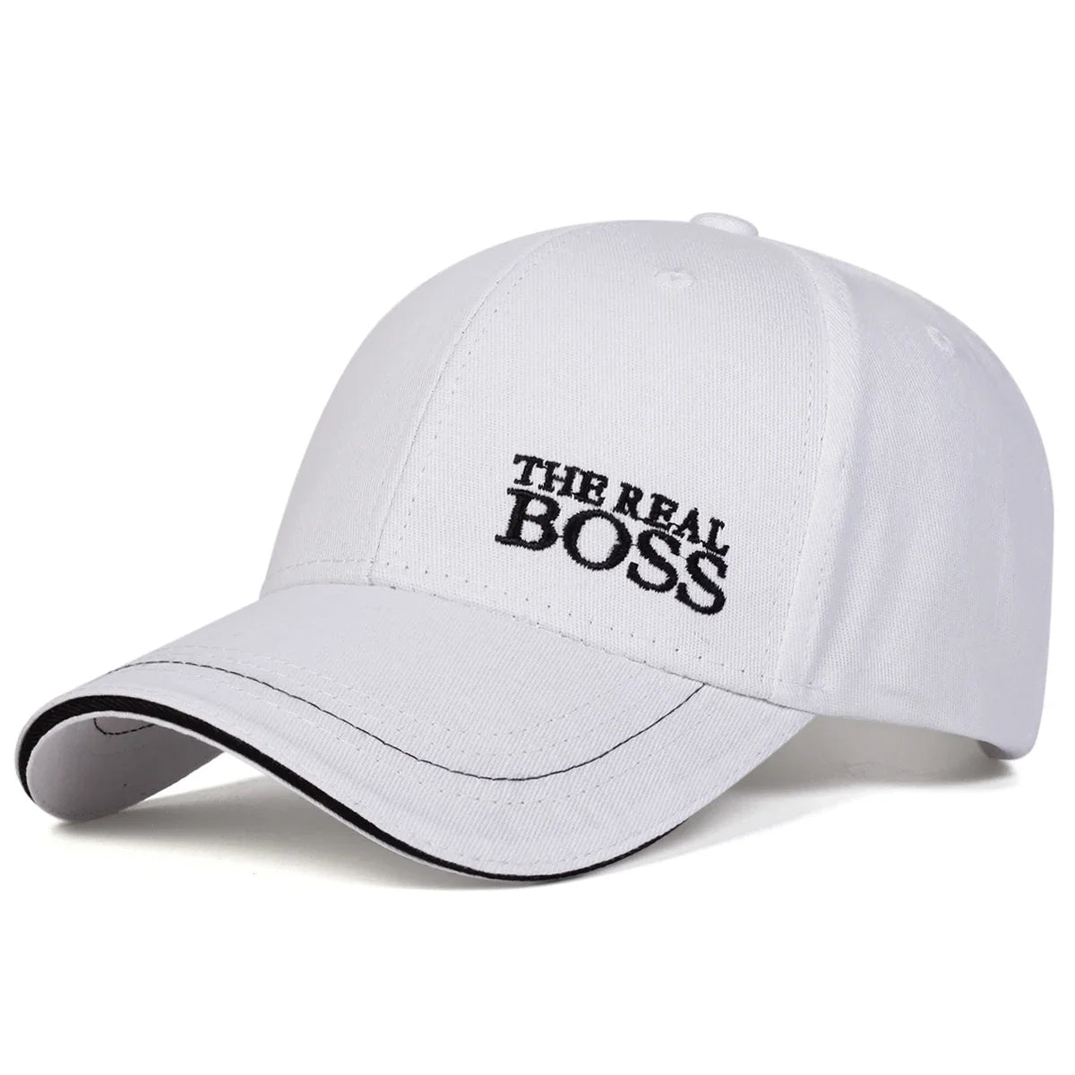 Casual Adjustable Baseball Cap – Classic Style