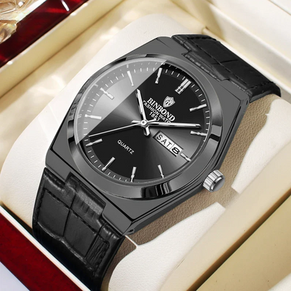 Luxury Men’s Watch – Elegance Collection