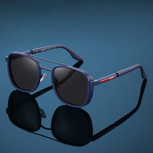 Men’s Classic Sunglasses – Style and Protection