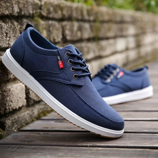 Men’s Casual Sneakers Comfort & Style