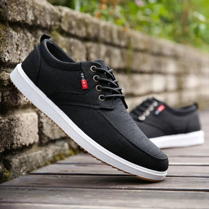 Men’s Casual Sneakers Comfort & Style