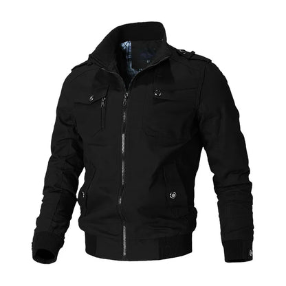 Urban Edge Tactical Men’s Jacket