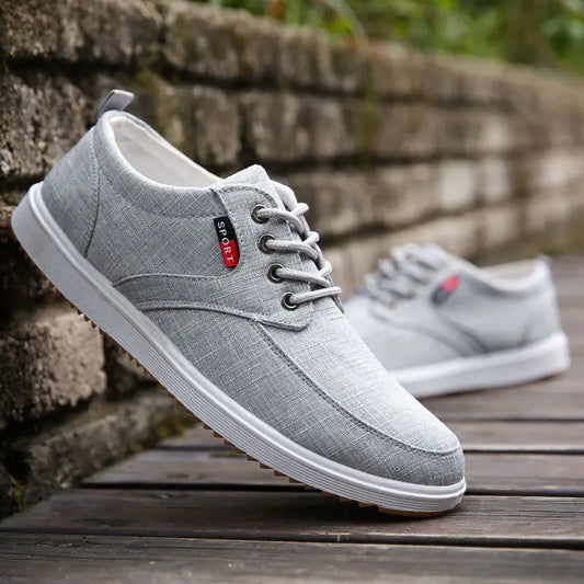 Men’s Casual Sneakers Comfort & Style