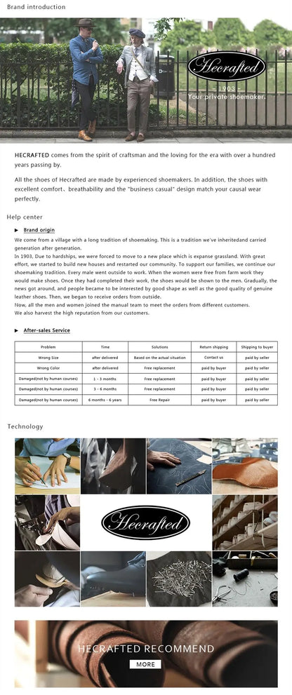 Freizeitschuhe für Herren im amerikanischen Stil – bequem, modern und luxuriös 
