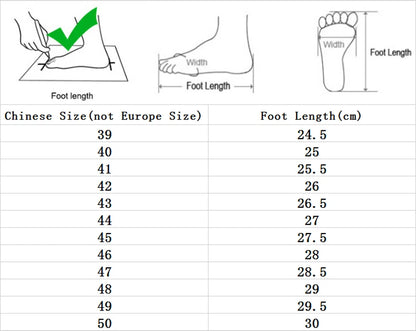 Men's Casual Leather Sandals - Summer, Outdoor & Walking, Soft & Luxurious