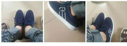 Men’s Casual Sneakers Comfort & Style