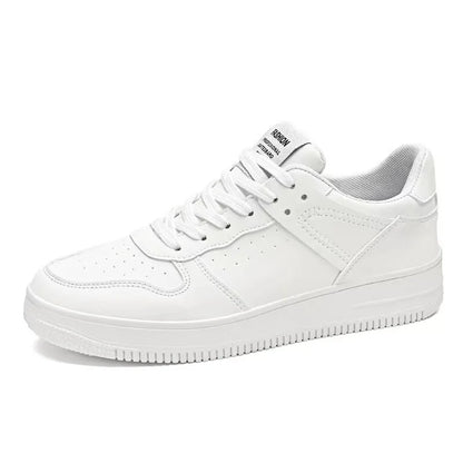 Men’s Classic Sneakers – Casual Streetwear