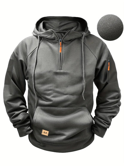 Performance Sports Hoodie – Active Edition