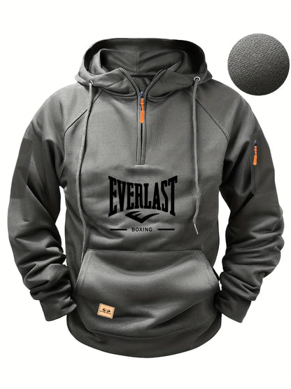 Performance Sports Hoodie – Active Edition