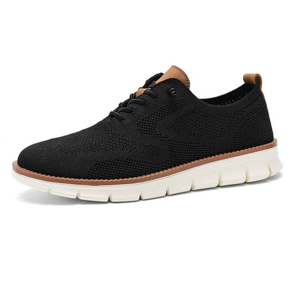 Men's Casual Sports Shoes - Non Slip Wear-Resistant