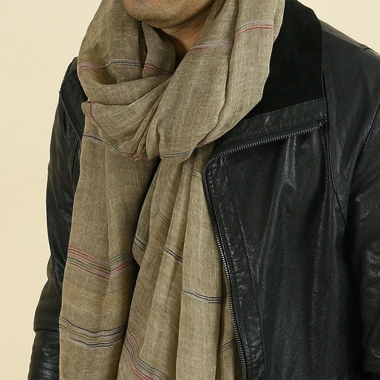 Scarf/Shawl – Versatile Fashion Accessory