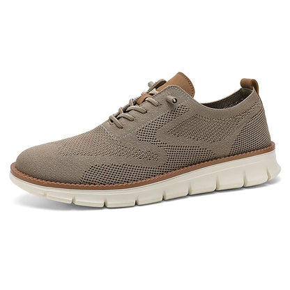 Men's Casual Sports Shoes - Non Slip Wear-Resistant