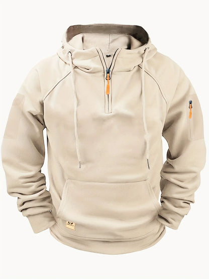 Performance Sports Hoodie – Active Edition