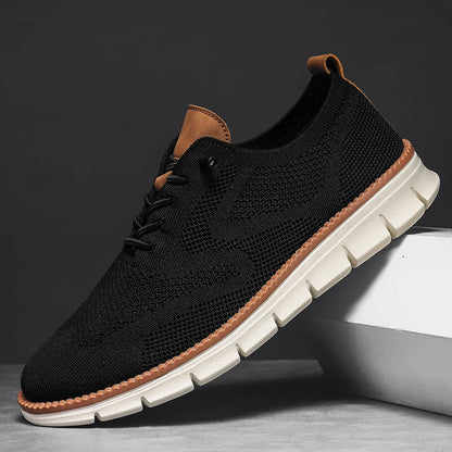 Men's Casual Sports Shoes - Non Slip Wear-Resistant