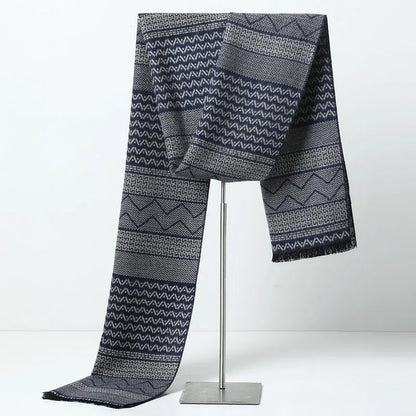 Men’s Scarf – Modern and Versatile Style