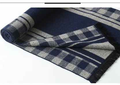 Men’s Scarf – Modern and Versatile Style