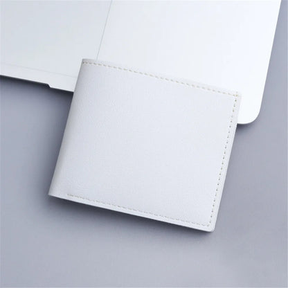 Classic Men’s Bifold Wallet – Sleek & Functional