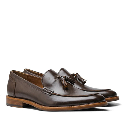 Freizeitschuhe für Herren im amerikanischen Stil – bequem, modern und luxuriös 