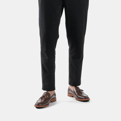 Freizeitschuhe für Herren im amerikanischen Stil – bequem, modern und luxuriös 
