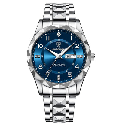 Men’s Watch – Elegance and Sophistication in a Modern Design
