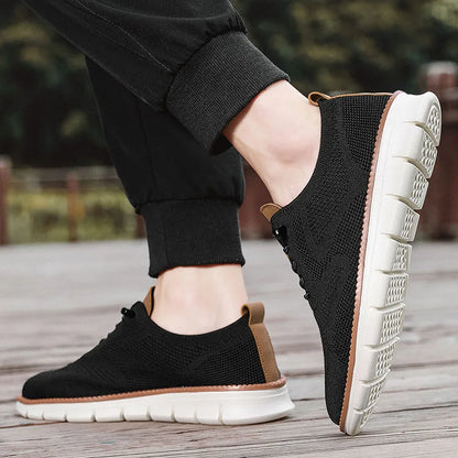 Men's Casual Sports Shoes - Non Slip Wear-Resistant